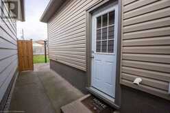 551 BARNABY Street Unit# Lower Hamilton