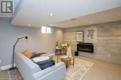 551 BARNABY Street Unit# Lower Hamilton