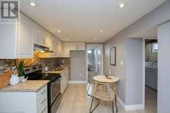 551 BARNABY Street Unit# Lower Hamilton