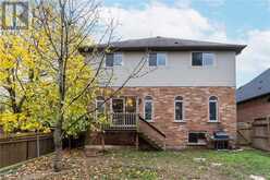 49 CONRAD Place Grimsby