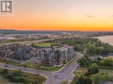 600 NORTH SERVICE Road Unit# 508 Stoney Creek