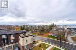 600 NORTH SERVICE Road Unit# 508 Stoney Creek