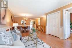 10 WENTWORTH Drive Unit# 35 Grimsby