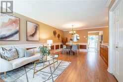 10 WENTWORTH Drive Unit# 35 Grimsby