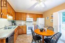 10 WENTWORTH Drive Unit# 35 Grimsby