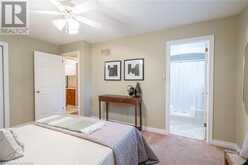 10 WENTWORTH Drive Unit# 35 Grimsby