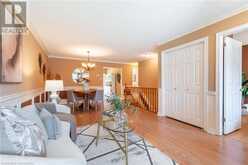 10 WENTWORTH Drive Unit# 35 Grimsby