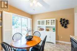 10 WENTWORTH Drive Unit# 35 Grimsby