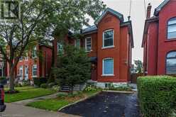 173 OAK Avenue Hamilton