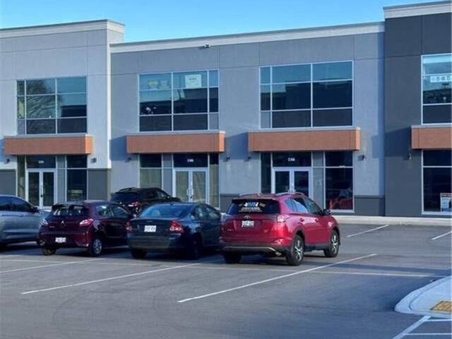 1040 GARNER Road W Unit# C105 Hamilton Ontario