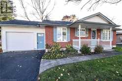 208 FOREST Street E Dunnville