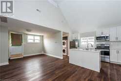 453 WENTWORTH Street Unit# 3 Hamilton