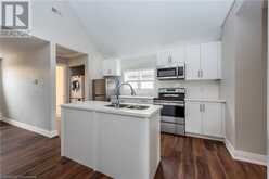 453 WENTWORTH Street Unit# 3 Hamilton