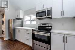 453 WENTWORTH Street Unit# 3 Hamilton