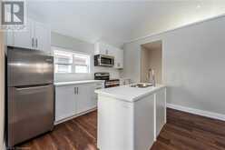 453 WENTWORTH Street Unit# 3 Hamilton