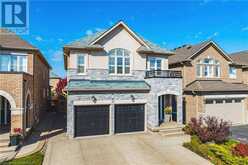 51 NARBONNE Crescent Stoney Creek