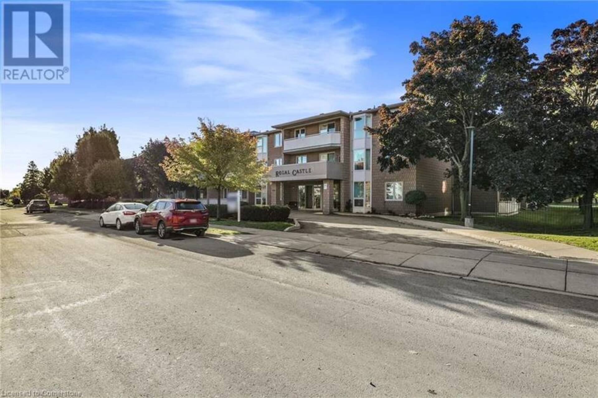 416 LIMERIDGE Road E Unit# 109 Hamilton