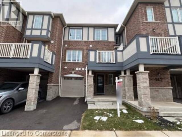 144 CHRISTOPHER Road Oakville Ontario