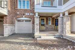 144 CHRISTOPHER Road Oakville