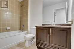 2393 BRONTE Road Unit# 206 Oakville