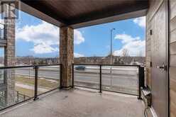 2393 BRONTE Road Unit# 206 Oakville