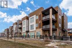 2393 BRONTE Road Unit# 206 Oakville