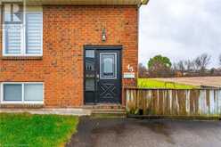 45 WOODLAND Drive Welland