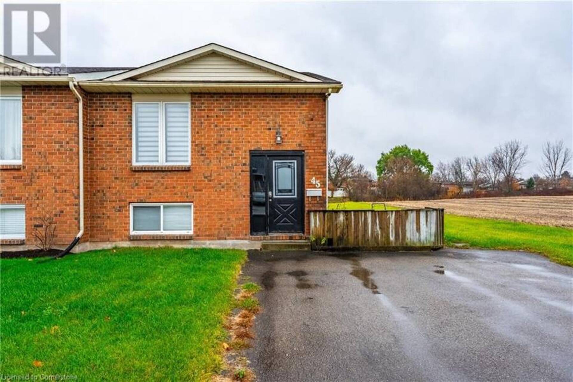 45 WOODLAND Drive Welland