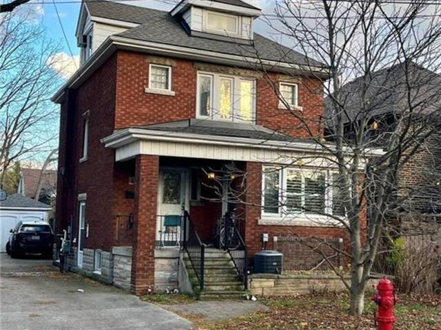 57 NEWTON Avenue Hamilton Ontario