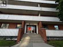 269 PARKDALE Avenue N Unit# 308 Hamilton