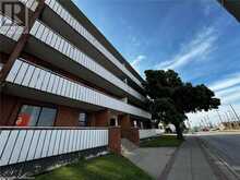 269 PARKDALE Avenue N Unit# 308 Hamilton