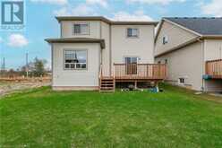 895 BURWELL Street Fort Erie