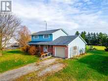 2611 TRINITY CHURCH Road Binbrook