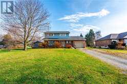 2611 TRINITY CHURCH Road Binbrook