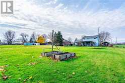 2611 TRINITY CHURCH Road Binbrook