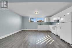 33 DANA Drive Unit# Lower Suite Hamilton