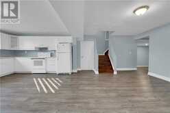 33 DANA Drive Unit# Lower Suite Hamilton