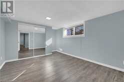 33 DANA Drive Unit# Lower Suite Hamilton