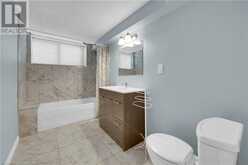 33 DANA Drive Unit# Lower Suite Hamilton