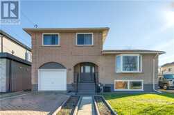 33 DANA Drive Unit# Lower Suite Hamilton