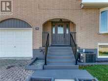 33 DANA Drive Unit# Lower Suite Hamilton