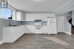 33 DANA Drive Unit# Lower Suite Hamilton