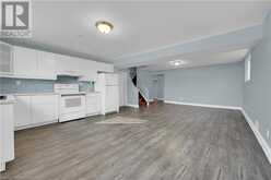 33 DANA Drive Unit# Lower Suite Hamilton