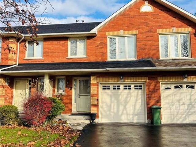 180 DICENZO Drive Hamilton Ontario