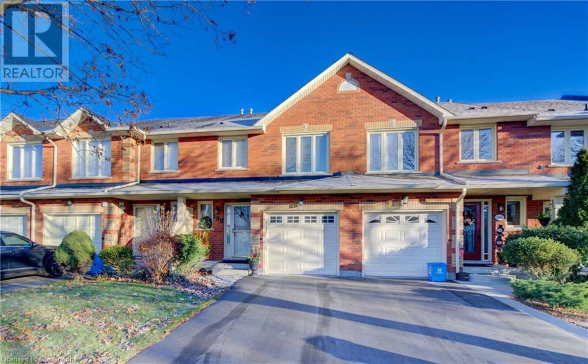 180 DICENZO Drive Hamilton