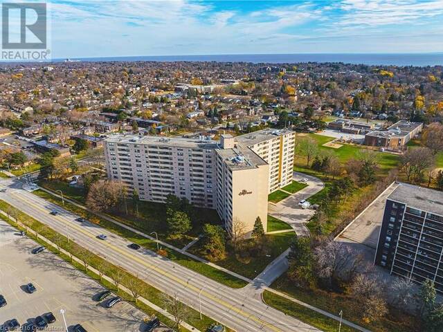 700 DYNES Road Unit# 615 Burlington Ontario