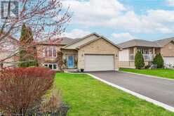 39 SPITFIRE Drive Mount Hope