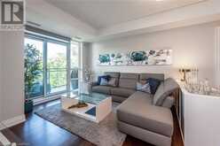 3500 LAKESHORE Road W Unit# 510 Oakville