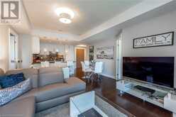 3500 LAKESHORE Road W Unit# 510 Oakville