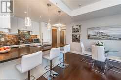 3500 LAKESHORE Road W Unit# 510 Oakville